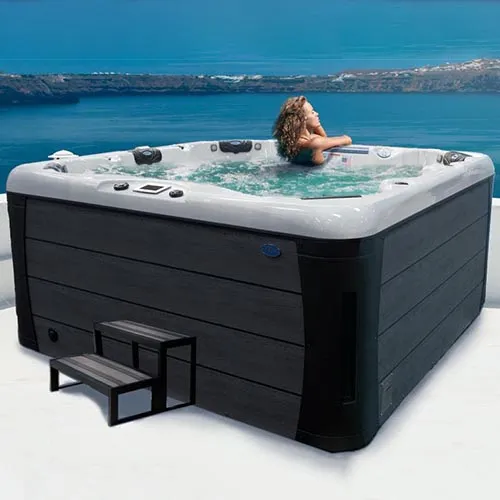 Deck hot tubs for sale in Lakewood